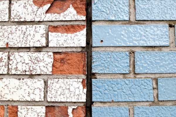 What if damage occurs to the neighbor's property during work Derbyshire?